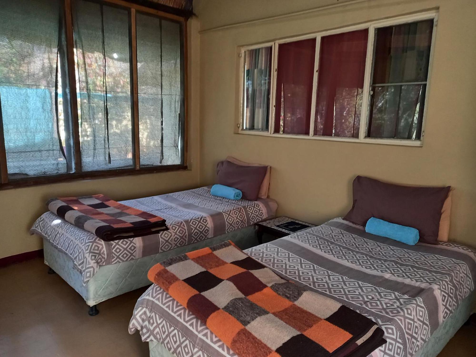 Shankara Rest Camp Makena Номер фото