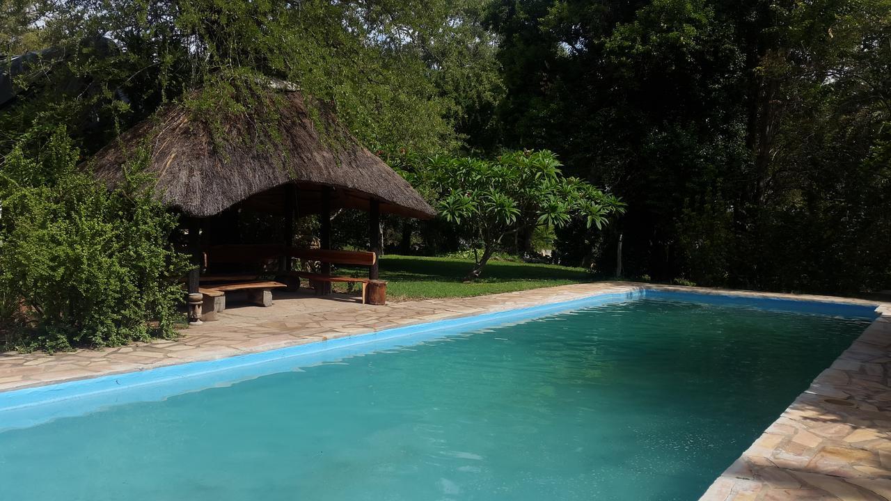 Shankara Rest Camp Makena Екстер'єр фото